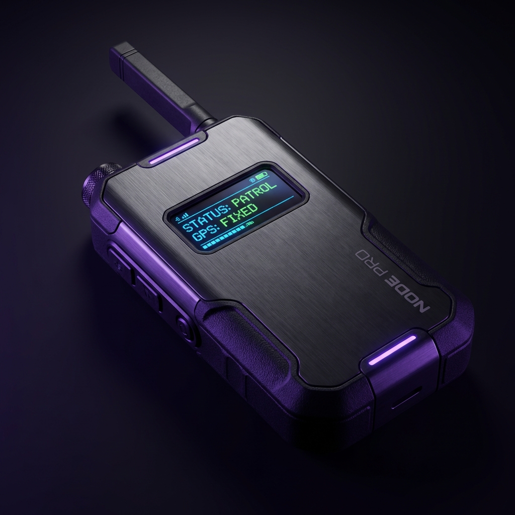 Pathinel Node Pro